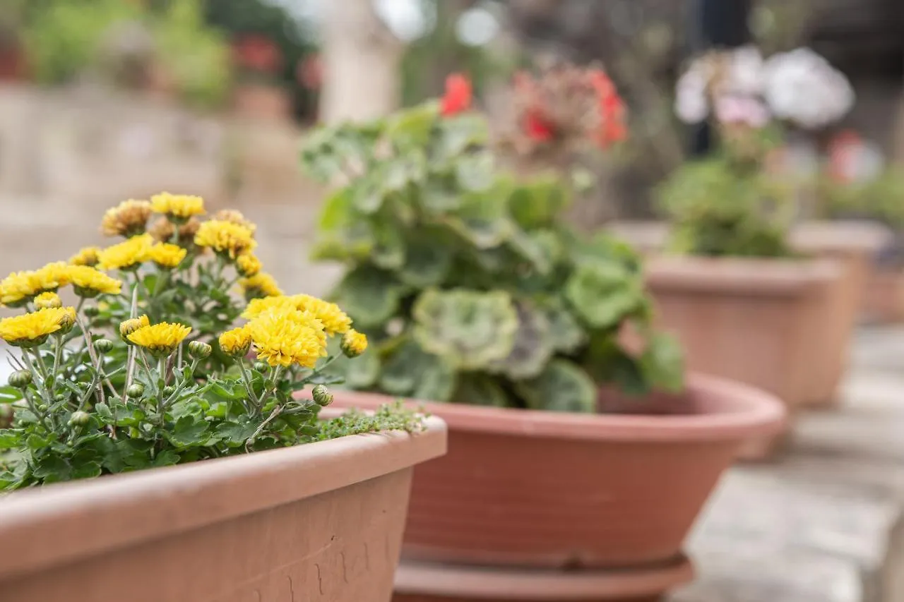 Ta' Bertu Host Family Bed & Breakfast Panzió Ħal Far 2*,  Málta