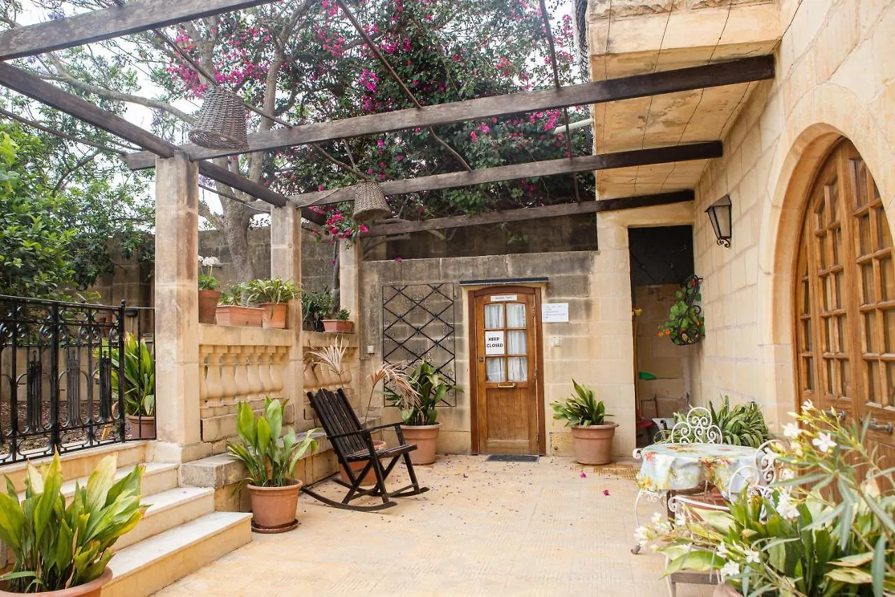 Bed and Breakfast Ta' Bertu Host Family Bed&Breakfast Ħal Far Frühstückspension