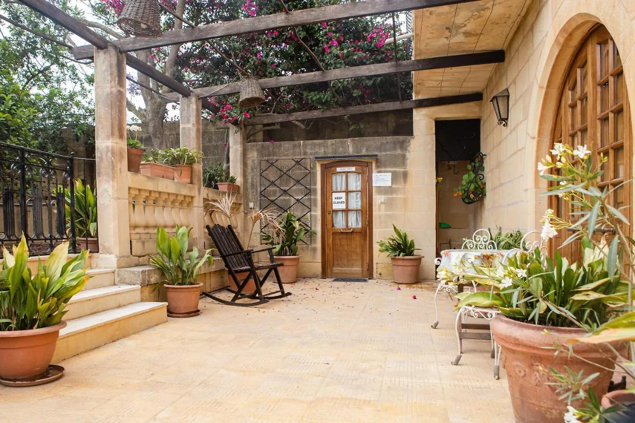 Frühstückspension Bed and Breakfast Ta' Bertu Host Family Bed&Breakfast Ħal Far