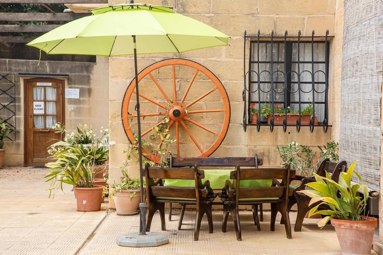 Frühstückspension Bed and Breakfast Ta' Bertu Host Family Bed&Breakfast Ħal Far