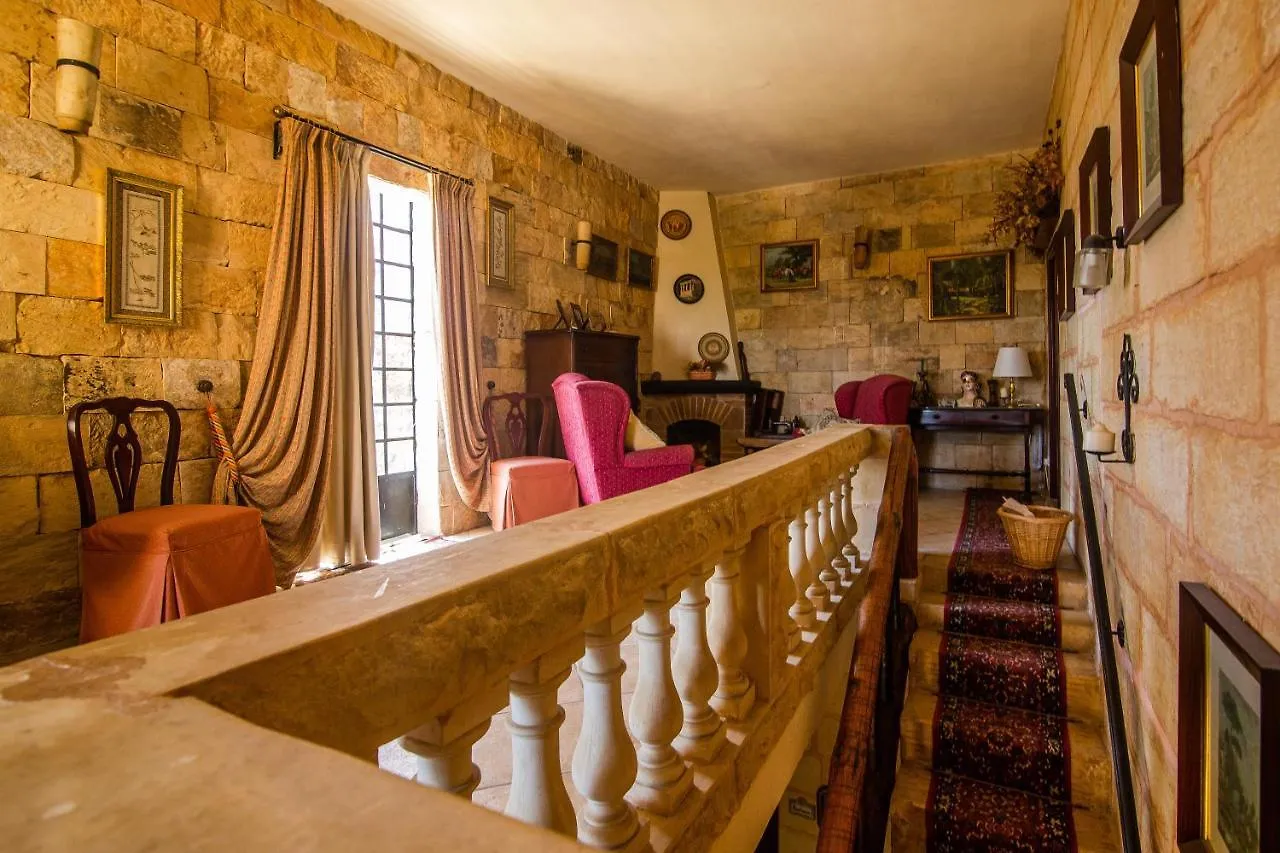 Frühstückspension Bed and Breakfast Ta' Bertu Host Family Bed&Breakfast Ħal Far