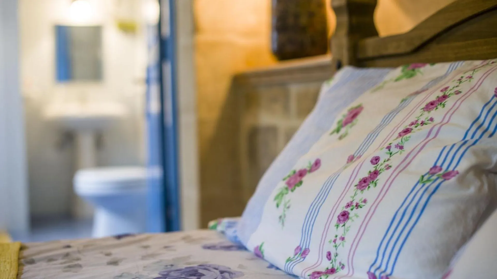 Bed and Breakfast Ta' Bertu Host Family Bed & Breakfast Ħal Far