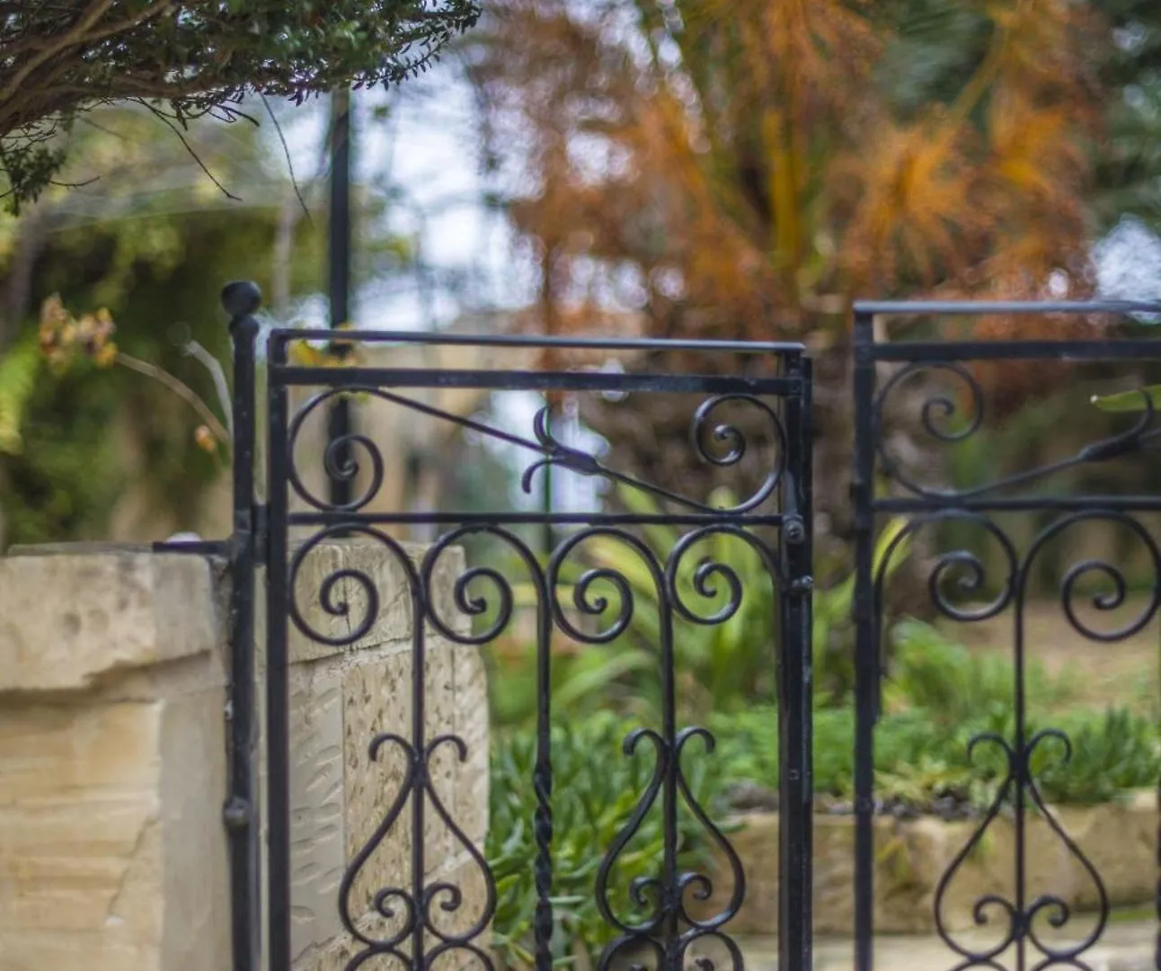 Bed and Breakfast Ta' Bertu Host Family Bed&Breakfast Ħal Far Frühstückspension