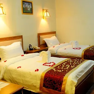 Innya Motel Yangon