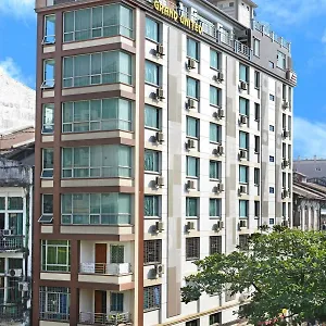 Grand United - Chinatown Hotel Yangon